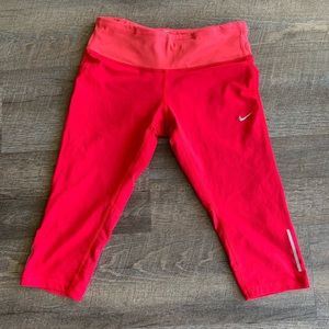 Nike Dry Fit Workout Pants